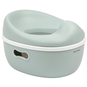 Orinal Potty evolutivo 3 en 1 de Nattou