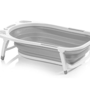 Bañera plegable Interbaby