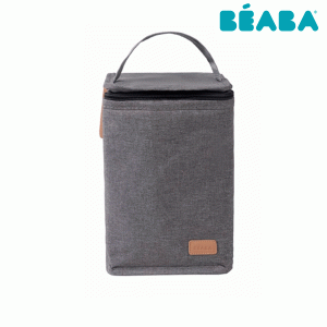 Bolsa isotérmica de Béaba