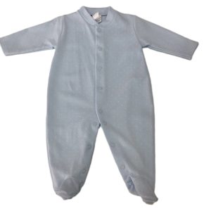 Pijama Apertura Fácil