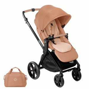 Silla de paseo muum de Jane