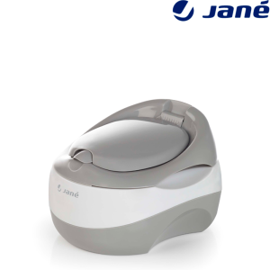 Orinal educativo 3 en 1 de Jane