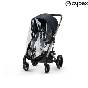 plastico de lluvia para balios s lux de Cybex