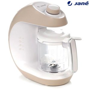 Robot de cocina Chefkiss para bebes de jane