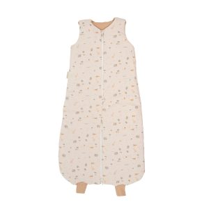 Saco pijama con pies sin relleno (4-24m) algodón premium de Bimbiclass