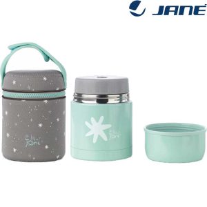 Termo papilla inoxidable de Jane